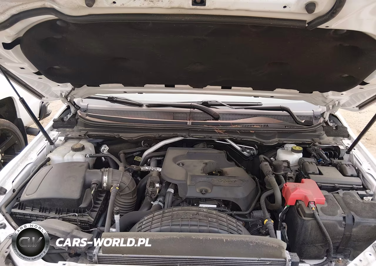2020 Ford Ranger Lariat VIN:1FTER4FH6LLA86790 - 10
