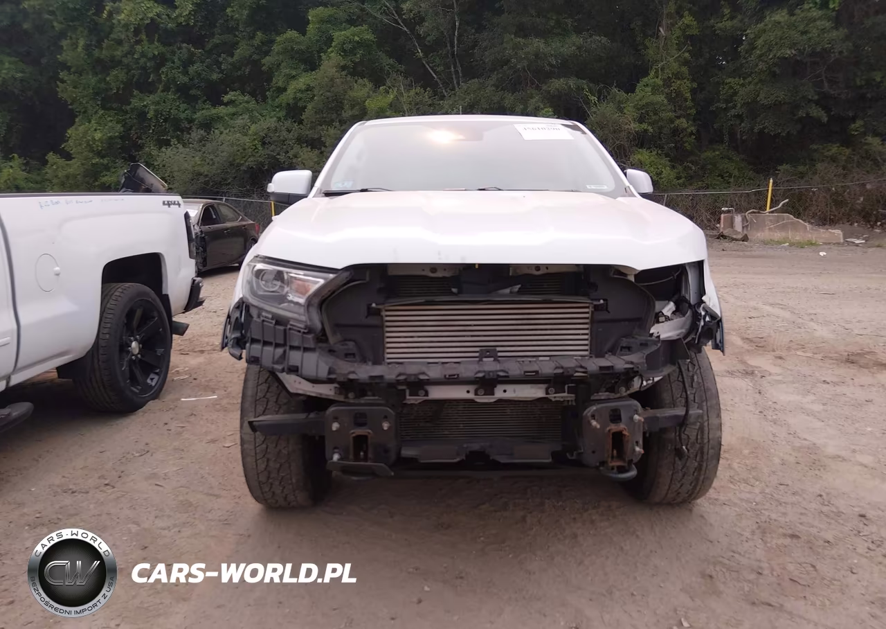 2020 Ford Ranger Lariat VIN:1FTER4FH6LLA86790 - 17