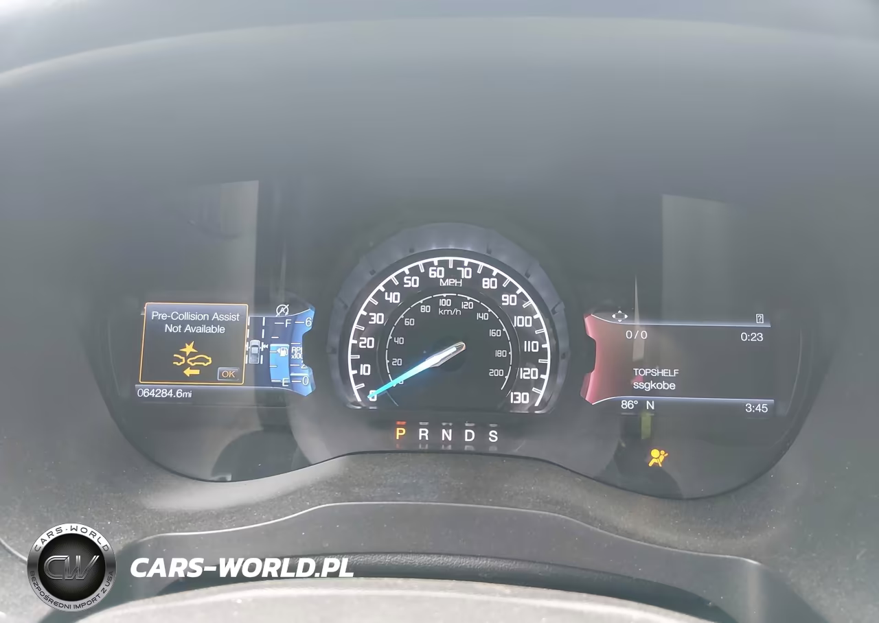 2020 Ford Ranger Lariat VIN:1FTER4FH6LLA86790 - 7