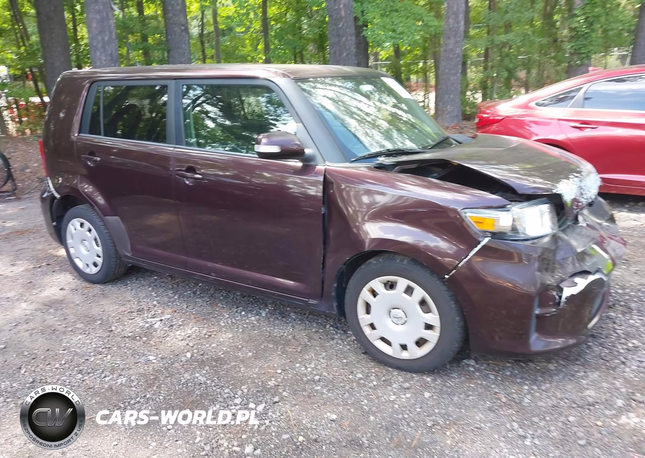 2011 Scion Xb