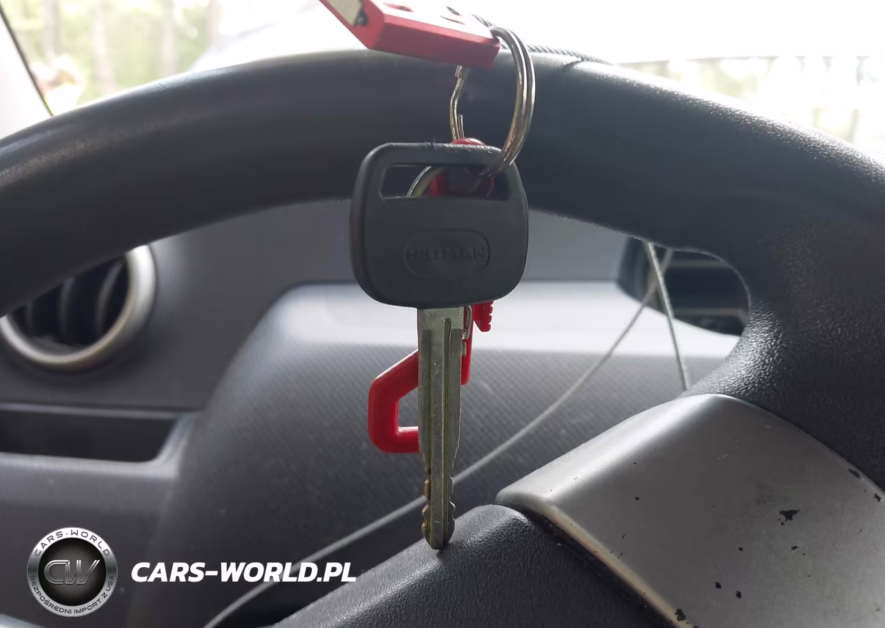 2011 Scion Xb VIN:JTLZE4FE7B1120429 - 11