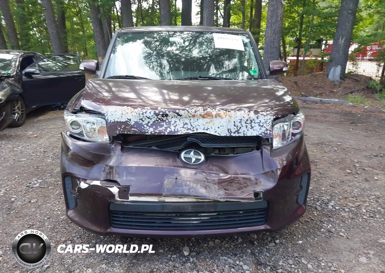 2011 Scion Xb VIN:JTLZE4FE7B1120429 - 12
