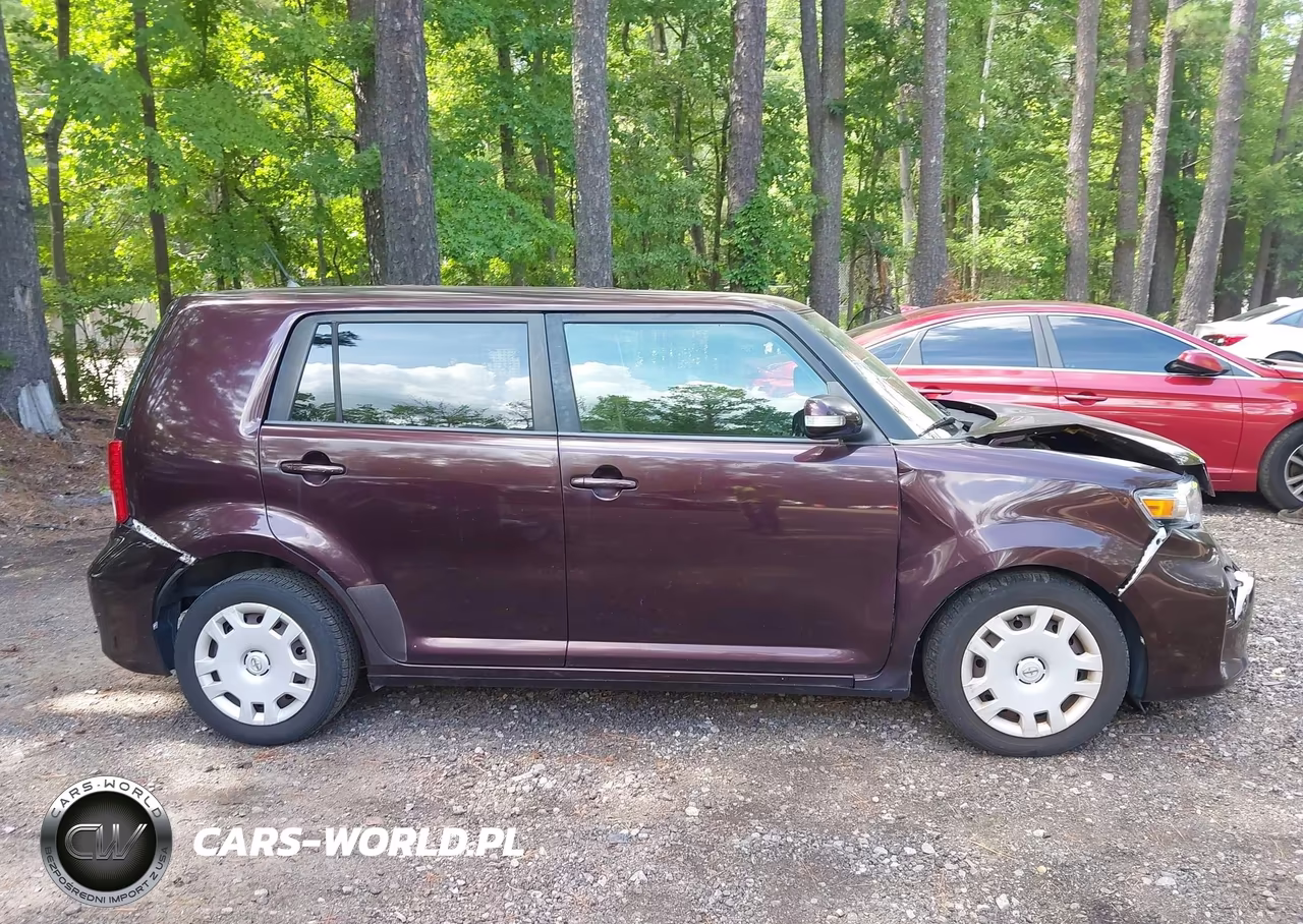 2011 Scion Xb VIN:JTLZE4FE7B1120429 - 13