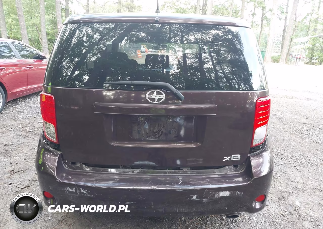 2011 Scion Xb VIN:JTLZE4FE7B1120429 - 16