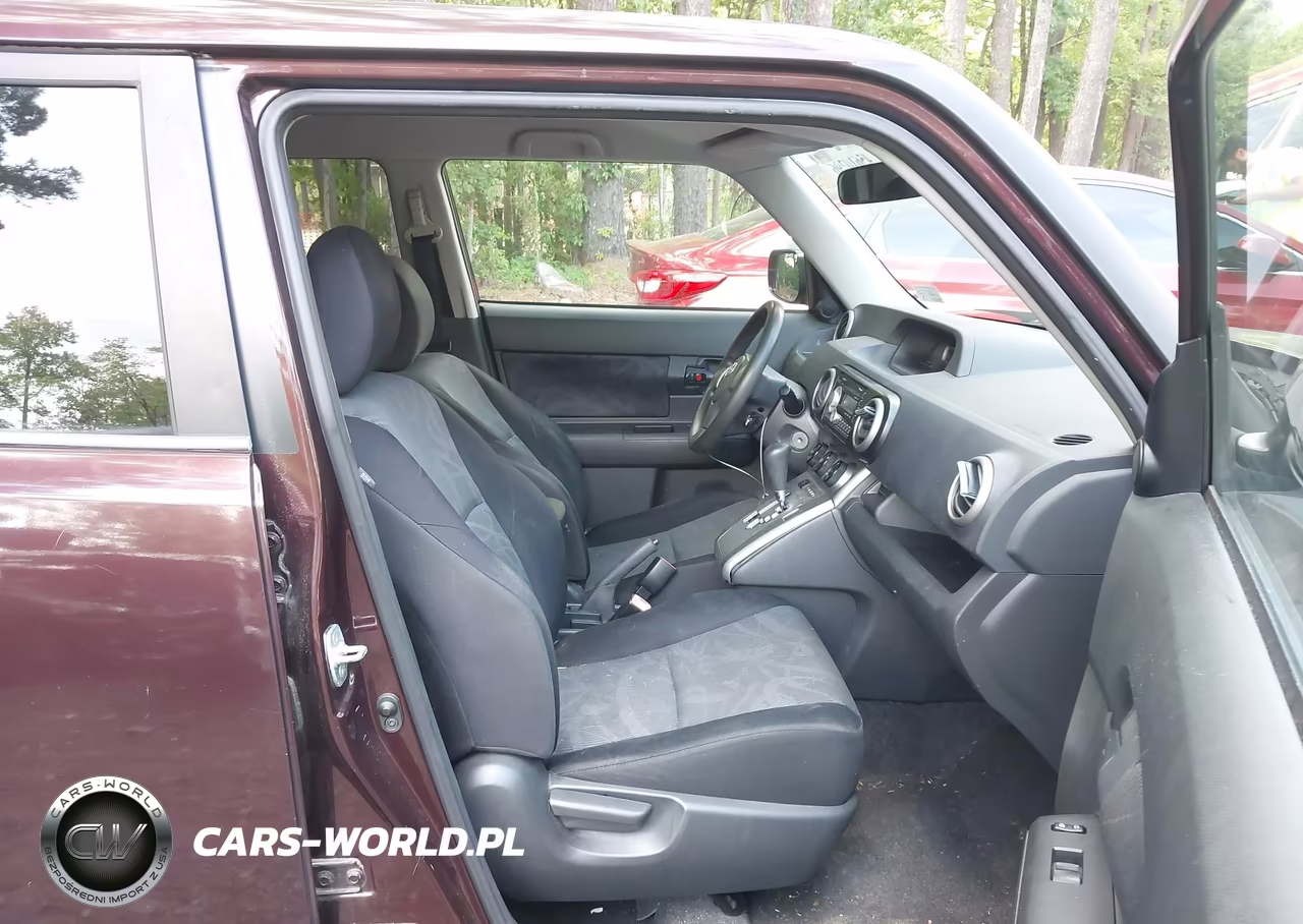 2011 Scion Xb VIN:JTLZE4FE7B1120429 - 5