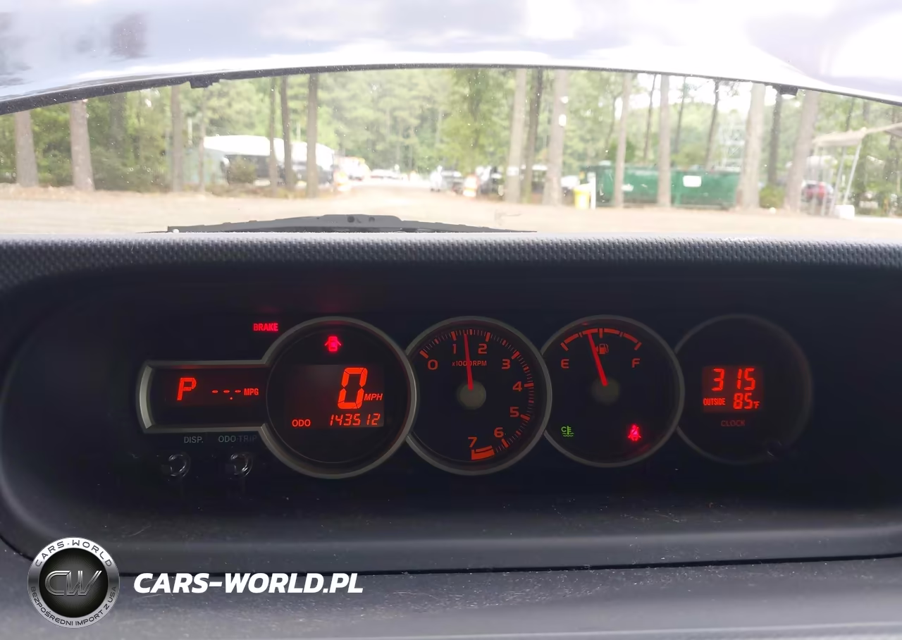 2011 Scion Xb VIN:JTLZE4FE7B1120429 - 7