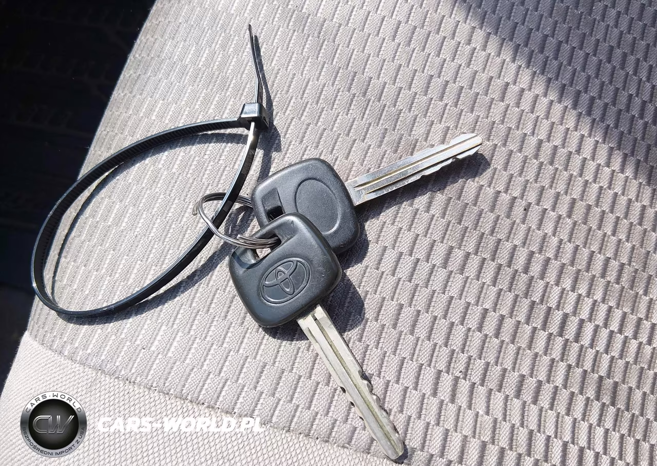 2005 Toyota Rav4 VIN:JTEHD20V156032910 - 11