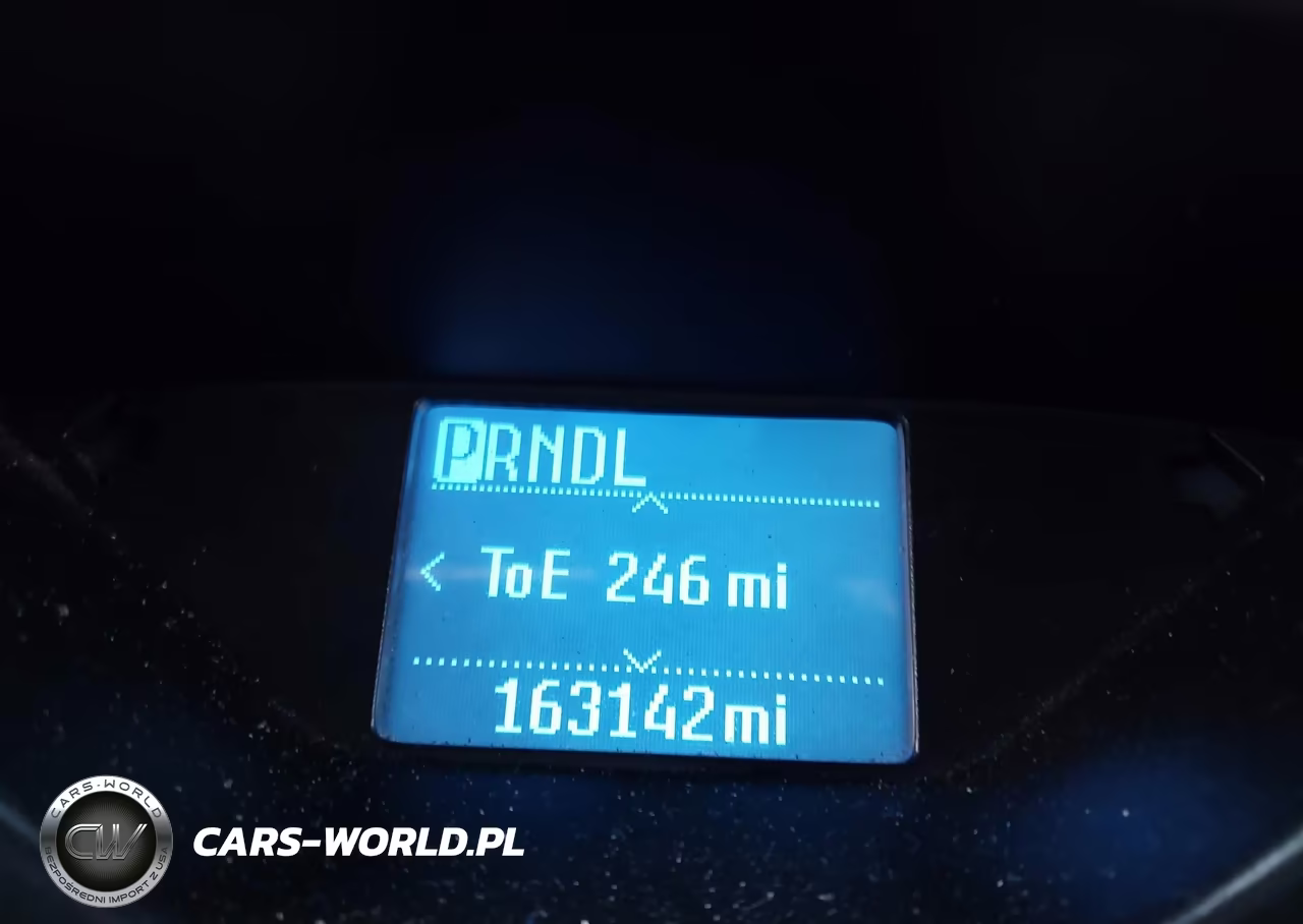 2012 Ford Focus Se VIN:1FAHP3F22CL371596 - 15