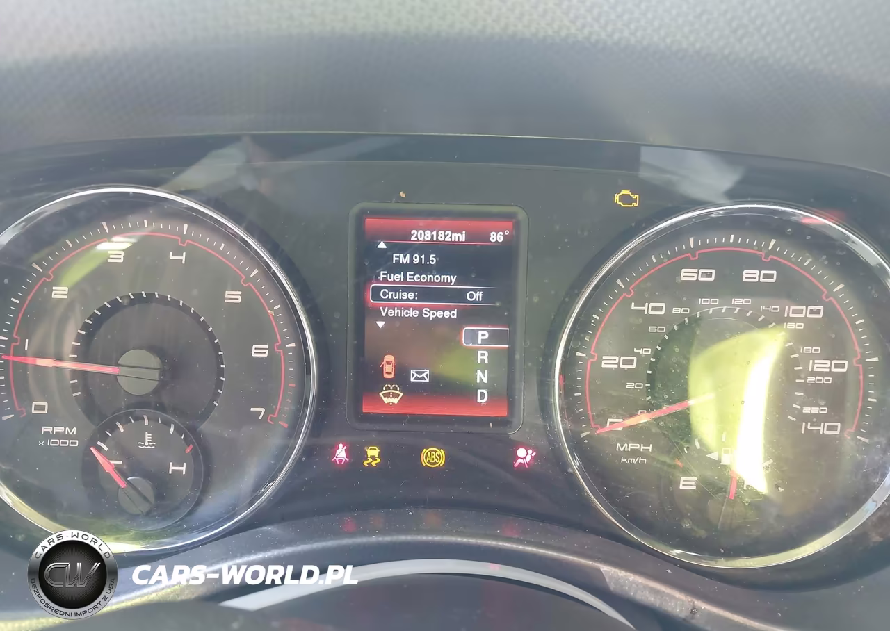2013 Dodge Charger Se VIN:2C3CDXBG6DH640059 - 7