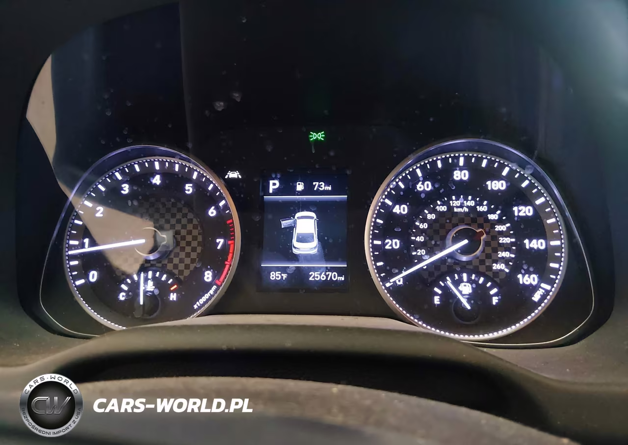2020 Hyundai Elantra Se VIN:5NPD74LF7LH615950 - 7