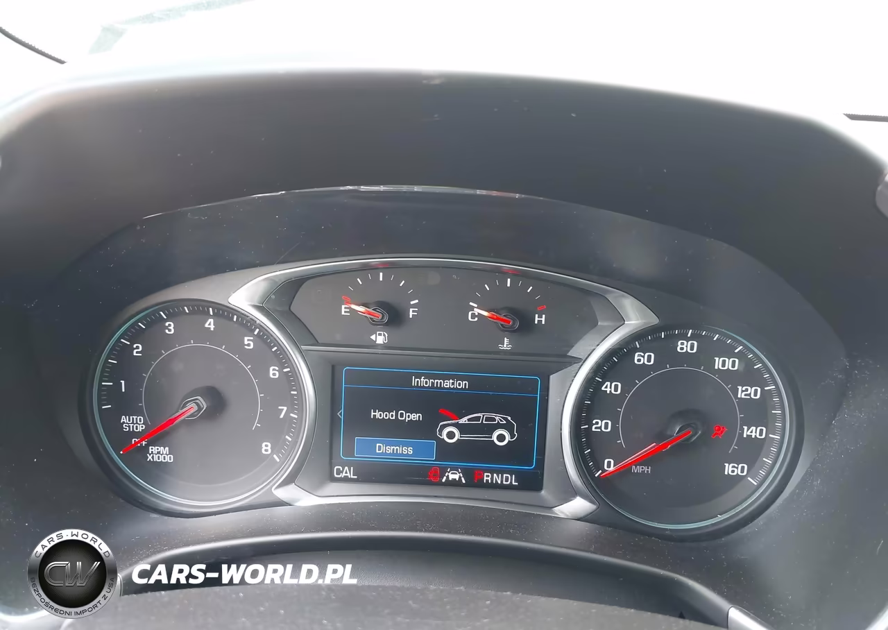 2020 Chevrolet Equinox Fwd Lt 2.0L Turbo VIN:3GNAXLEX3LL304008 - 7