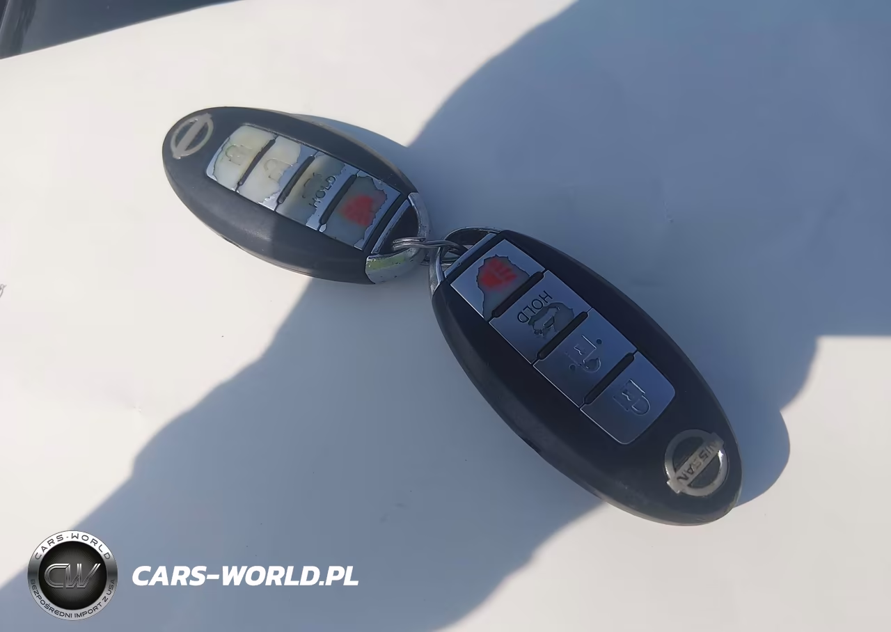 2008 Nissan Altima 2.5 Sl VIN:1N4AL21E78C288505 - 11