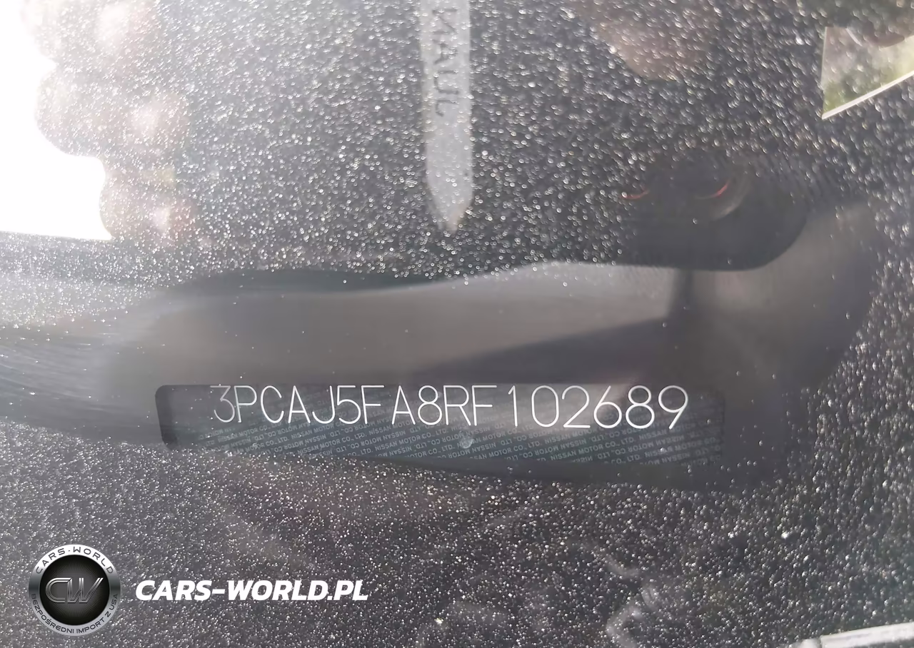 2024 Infiniti Qx50 Sport VIN:3PCAJ5FA8RF102689 - 18