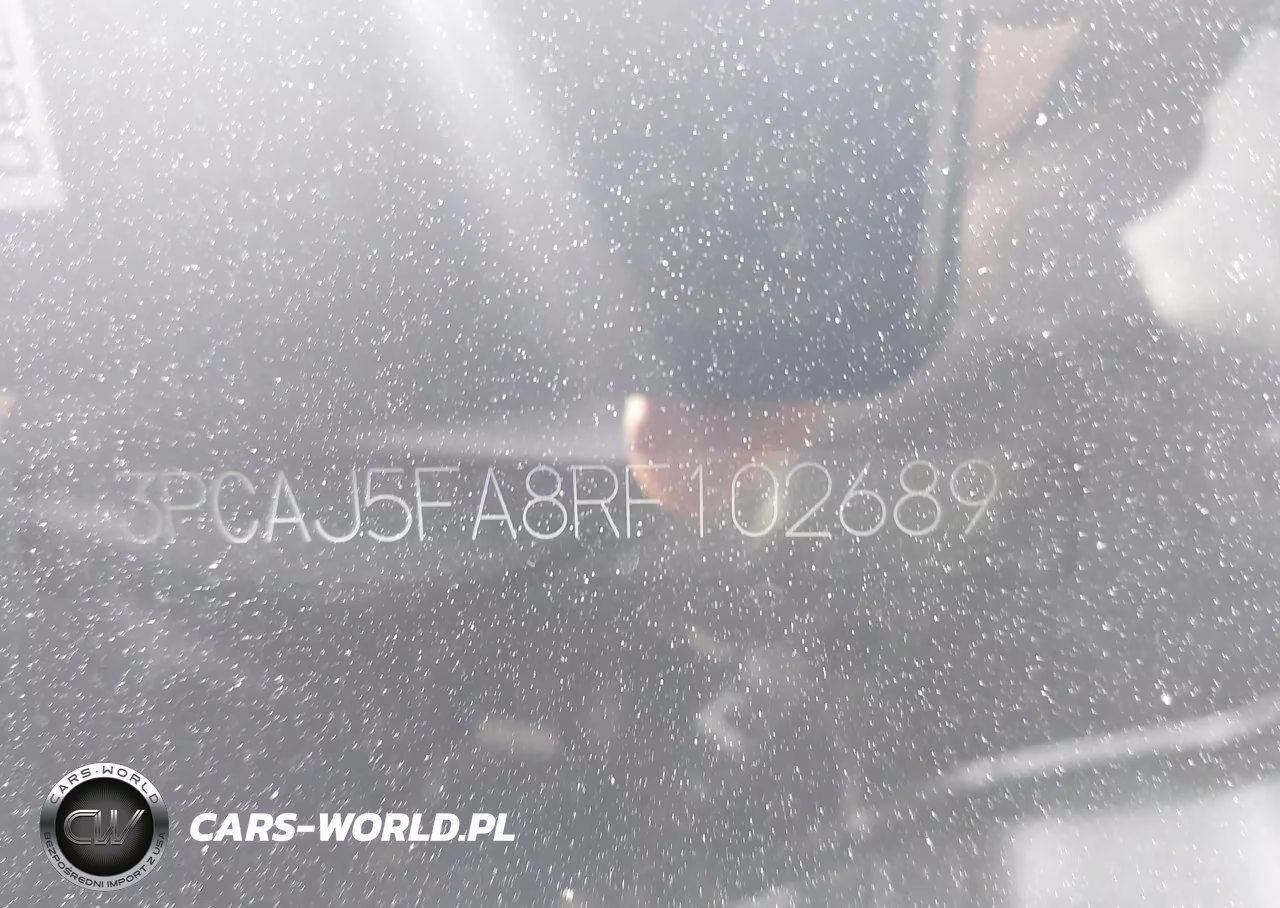 2024 Infiniti Qx50 Sport VIN:3PCAJ5FA8RF102689 - 22