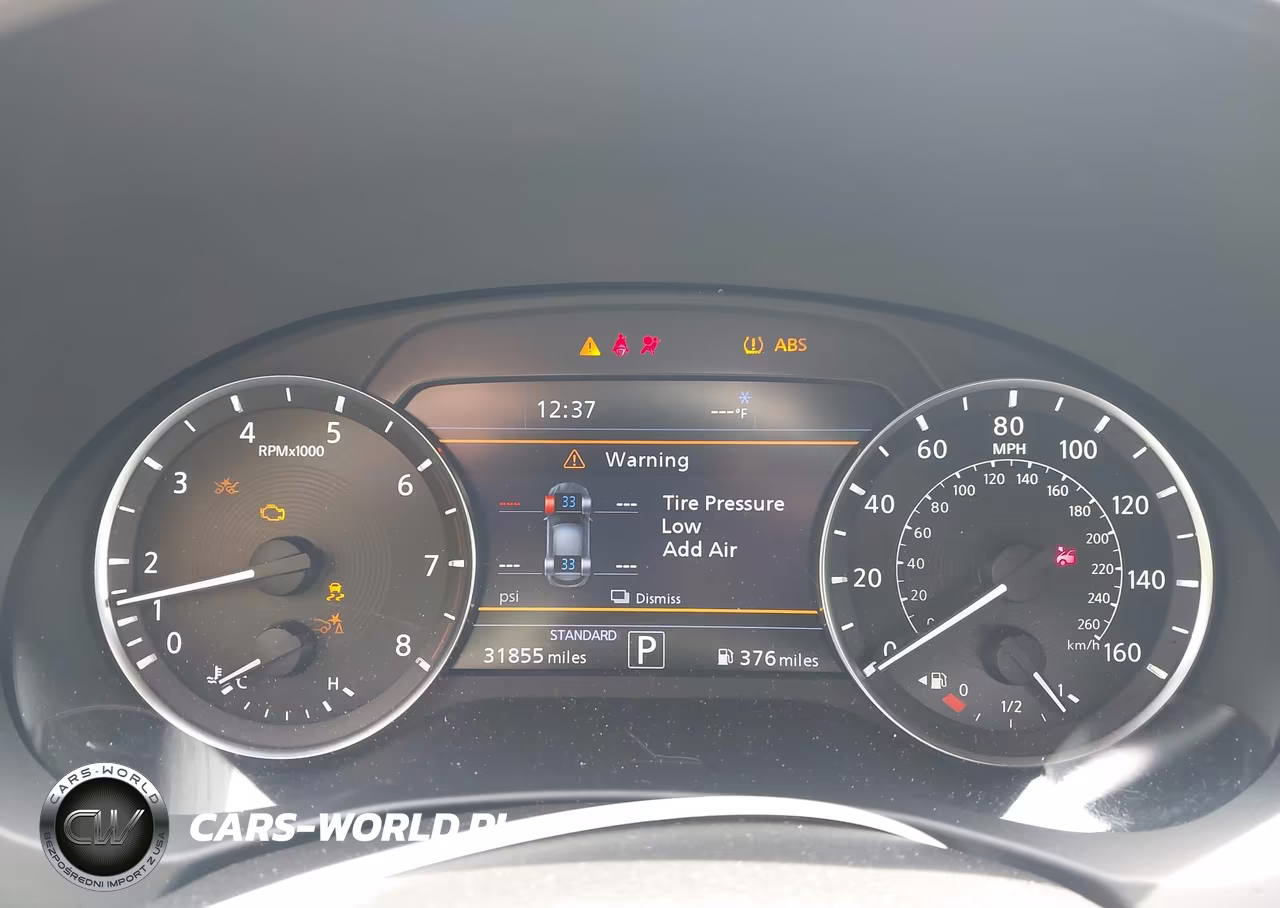 2024 Infiniti Qx50 Sport VIN:3PCAJ5FA8RF102689 - 7
