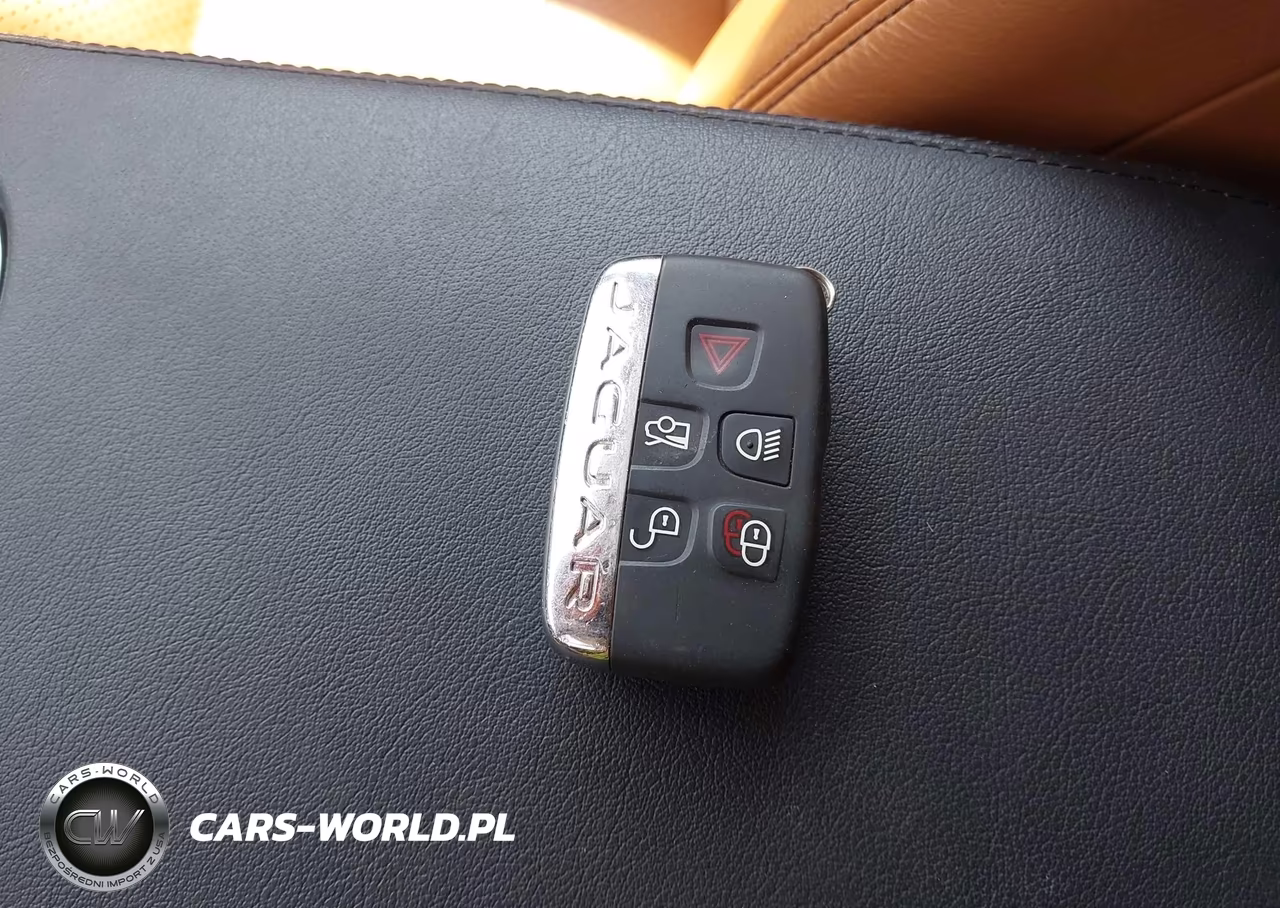 2019 XJ R - SPO XJ R - SPO R - SPORT VIN:SAJWA1C7XK8W21242 - 11