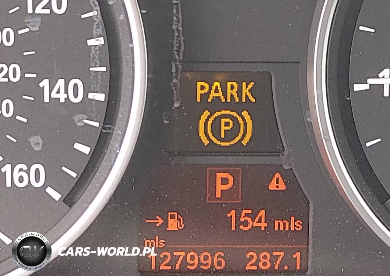 2008 BMW X5 3.0Si VIN:5UXFE435X8L001157 - 15