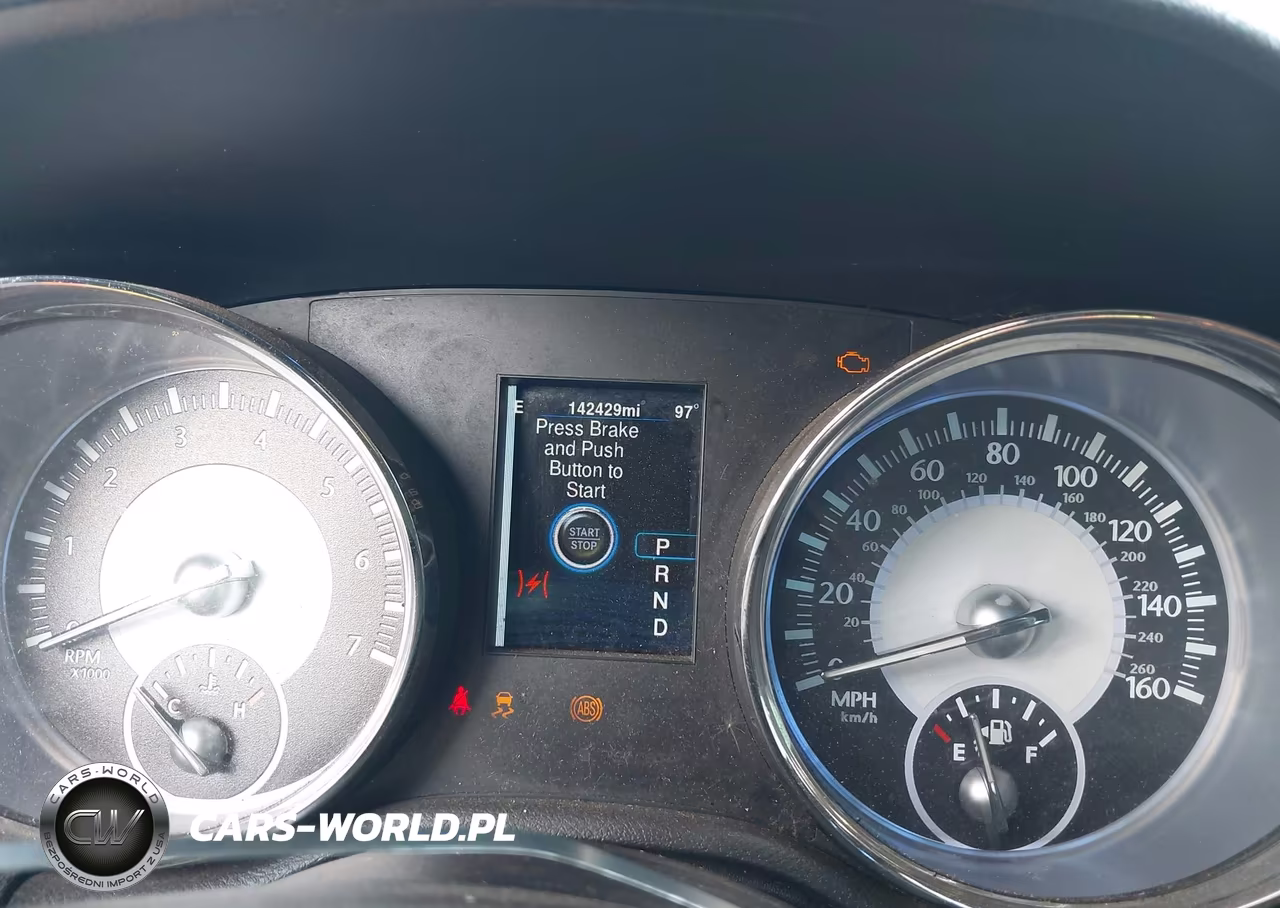 2013 Chrysler 300 S VIN:2C3CCABT0DH709518 - 7