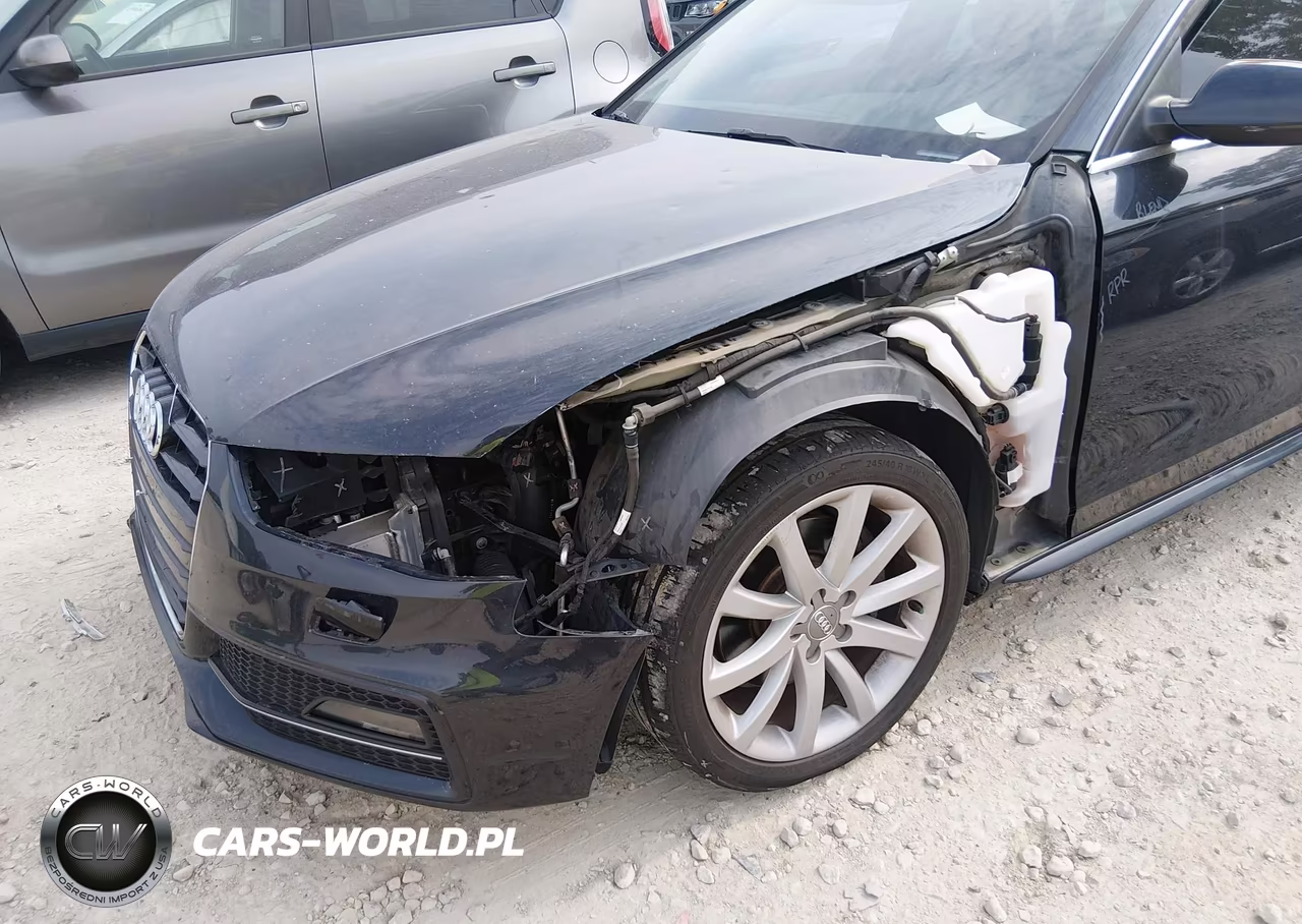 AUDI A4 VIN:WAUBFAFL9EN037232 - 6