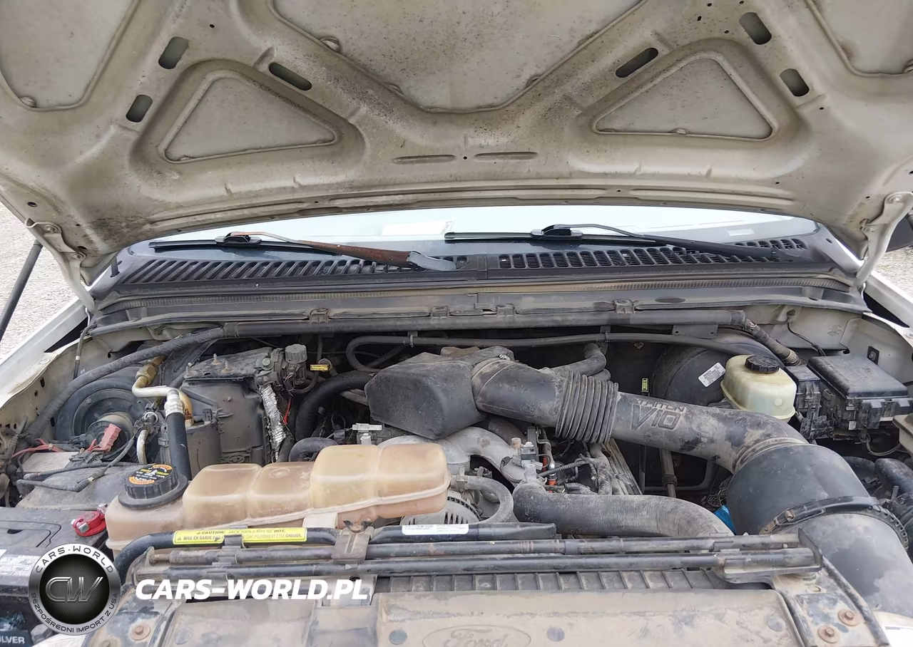 2000 Ford F-250 Lariat-Xl-Xlt VIN:1FTNX20S0YEE25750 - 10