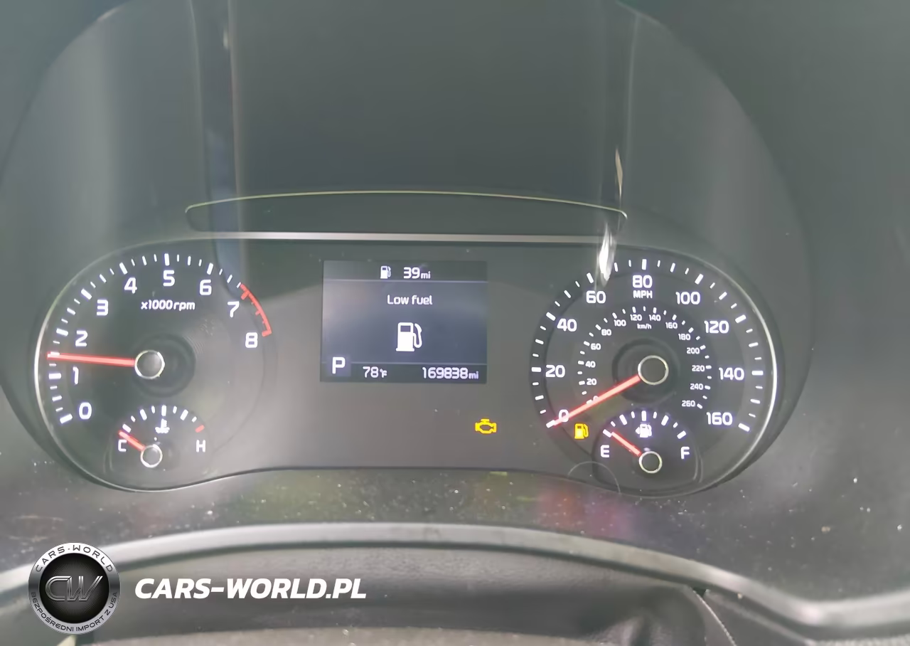 2020 Kia Soul Lx VIN:KNDJ23AU0L7107546 - 7
