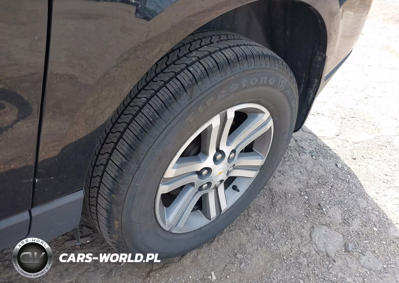 2016 Chevrolet Traverse Lt VIN:1GNKVHKD5GJ117559 - 12