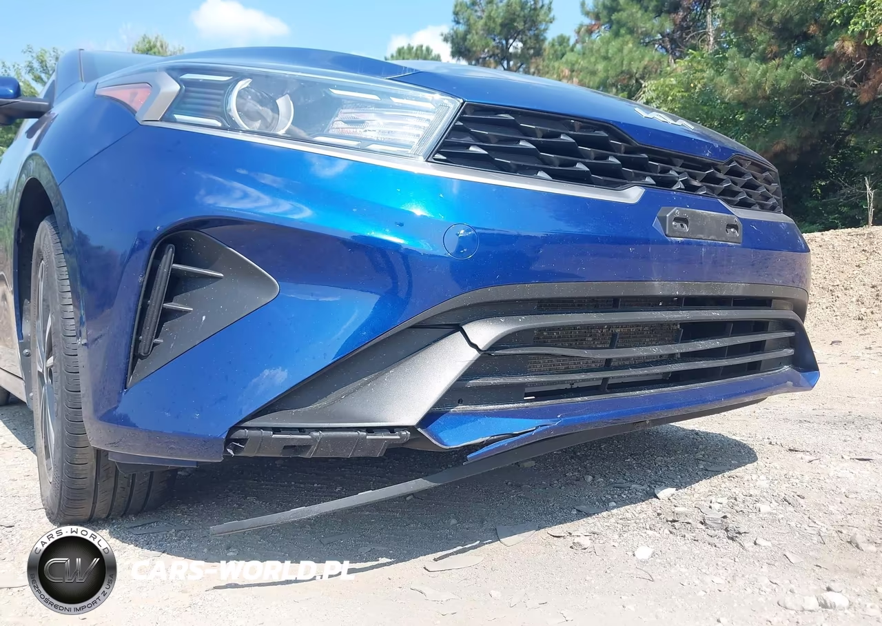 2024 Kia Forte Lxs VIN:3KPF24AD0RE715331 - 6