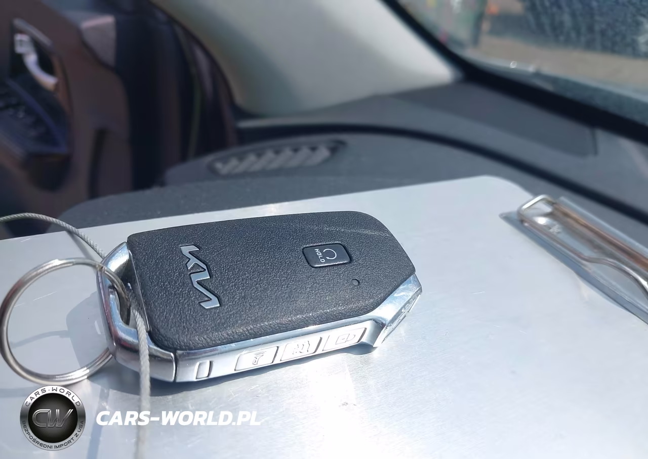 2022 Kia Niro Ev Ex VIN:KNDCC3LGXN5158807 - 11