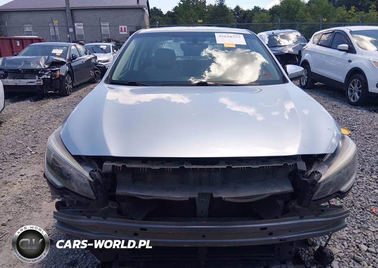 2018 Subaru Legacy 2.5I Sport VIN:4S3BNAS64J3037747 - 13