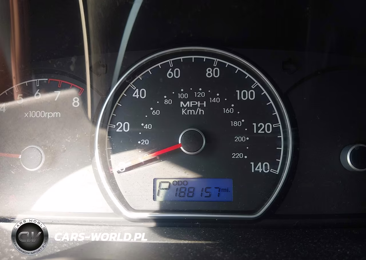 2010 Hyundai Elantra Gls VIN:KMHDU4AD2AU199766 - 12