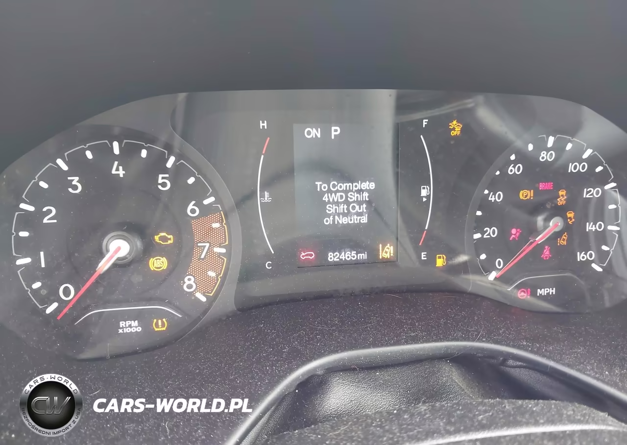 2022 Jeep Compass Latitude Fwd VIN:3C4NJCBB7NT166299 - 7