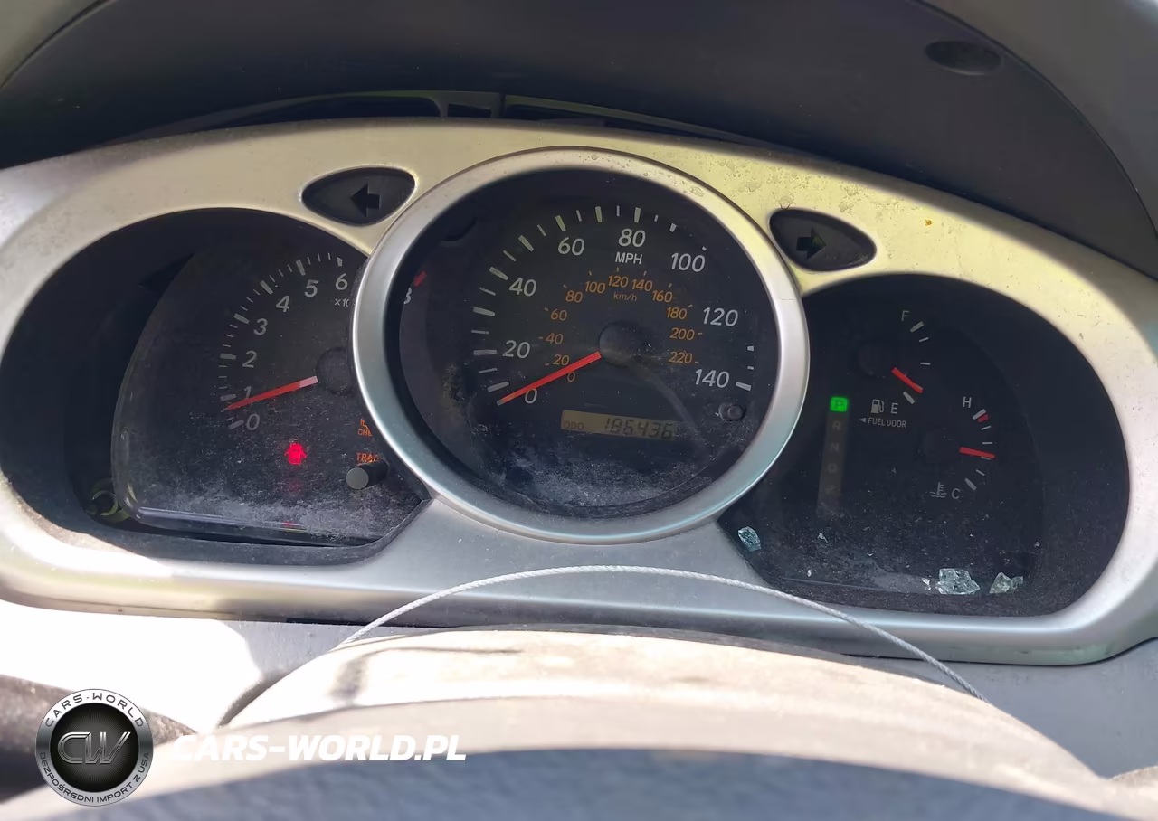2006 Toyota Highlander VIN:JTEGD21A660151998 - 7