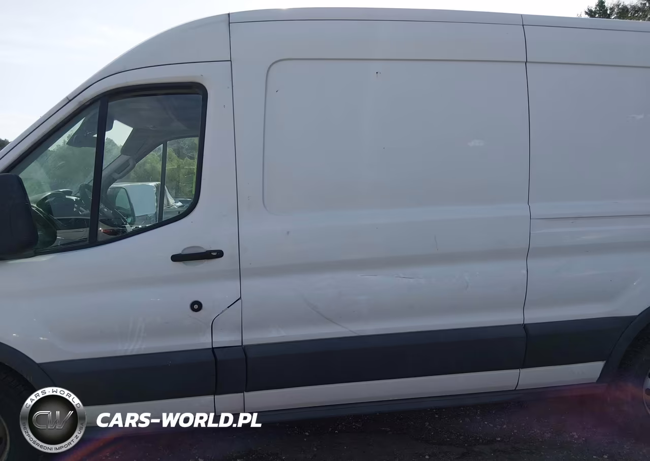 2018 Ford Transit-250 VIN:1FTYR2CG8JKB24813 - 12