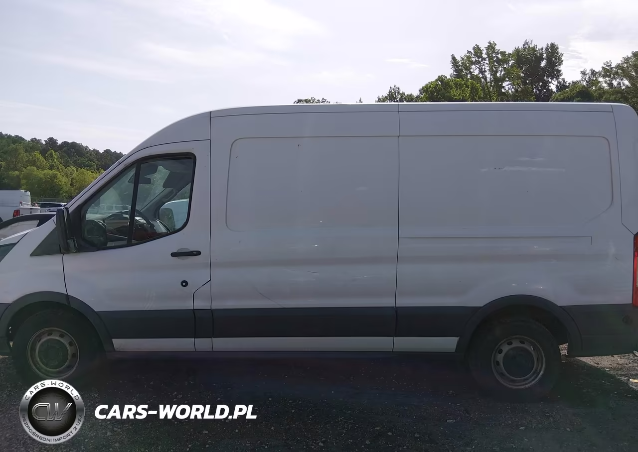 2018 Ford Transit-250 VIN:1FTYR2CG8JKB24813 - 15