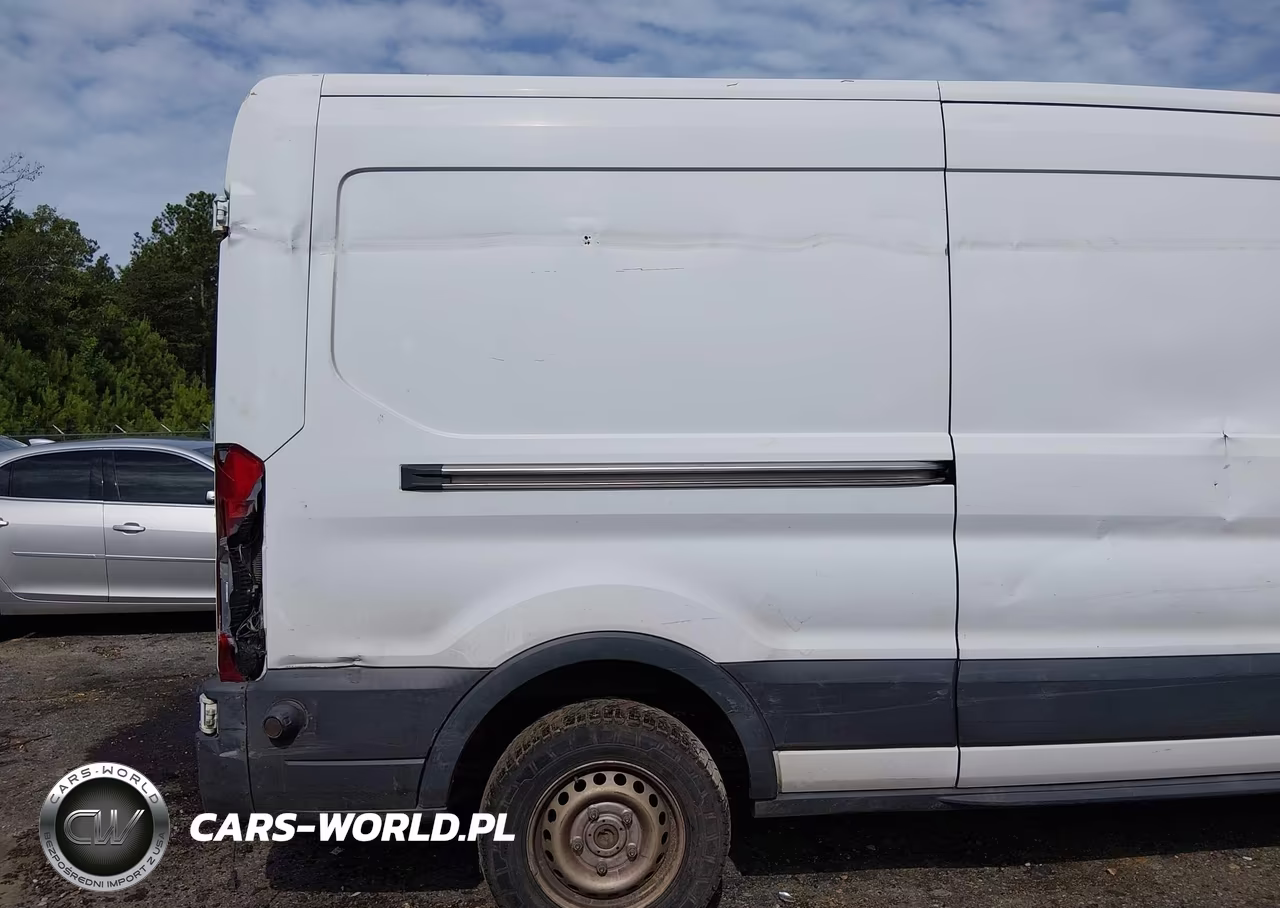 2018 Ford Transit-250 VIN:1FTYR2CG8JKB24813 - 19