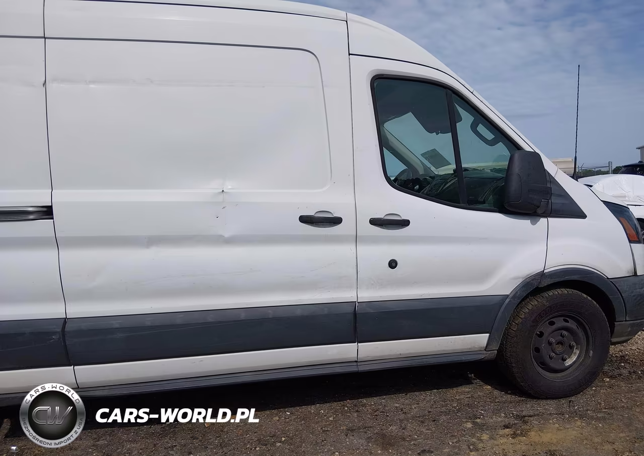 2018 Ford Transit-250 VIN:1FTYR2CG8JKB24813 - 20
