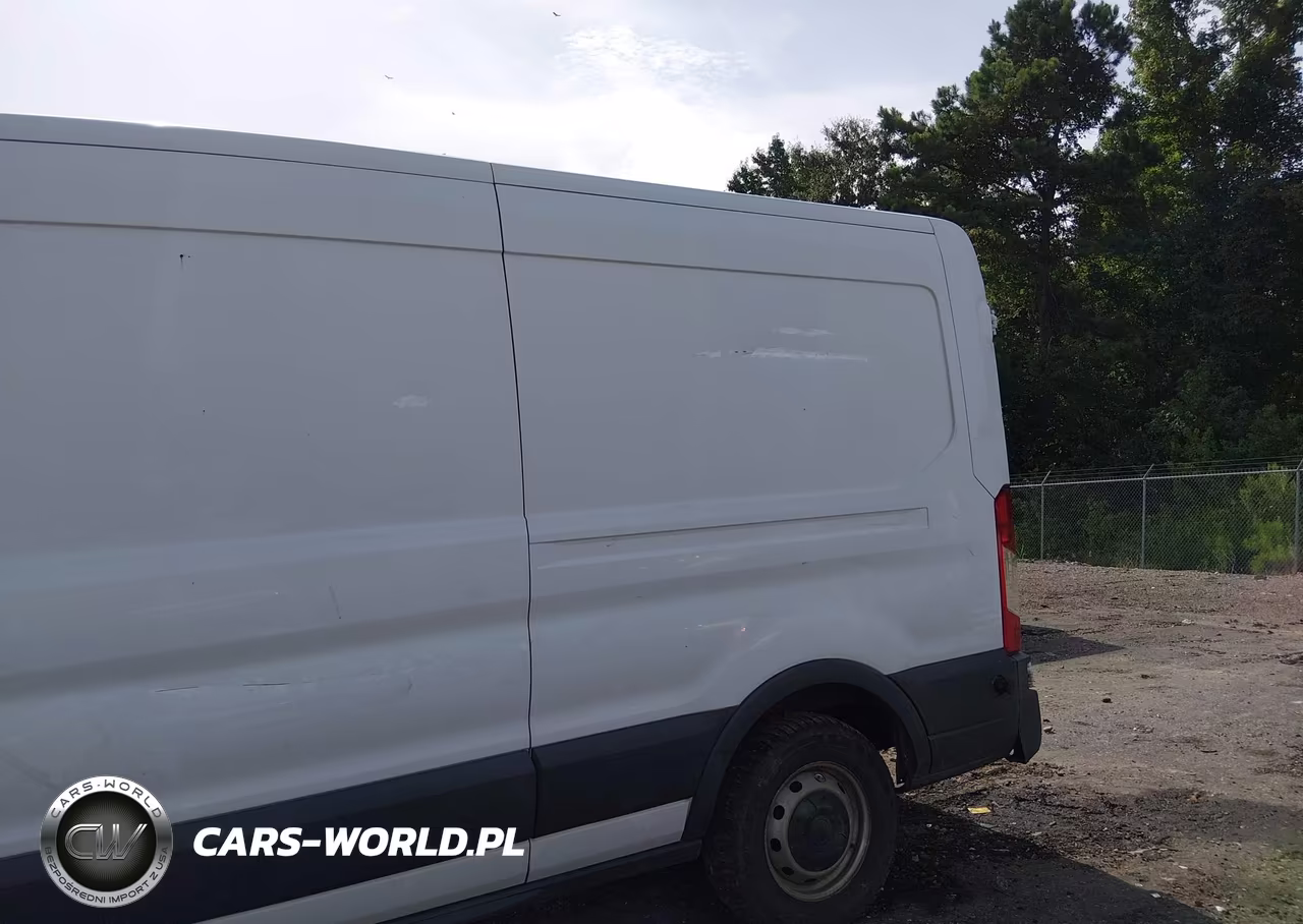 2018 Ford Transit-250 VIN:1FTYR2CG8JKB24813 - 22