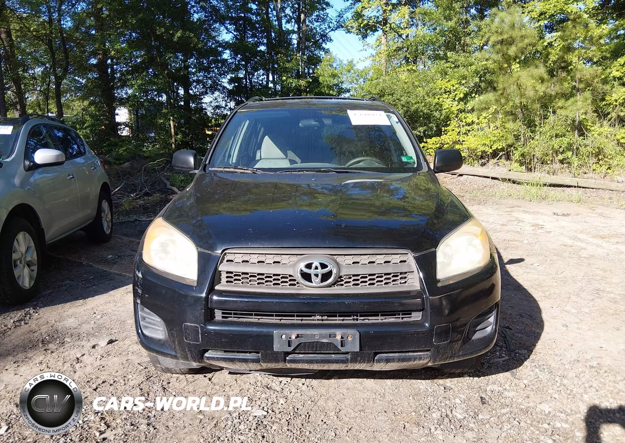 2012 Toyota Rav4 VIN:2T3BF4DV4CW203252 - 12