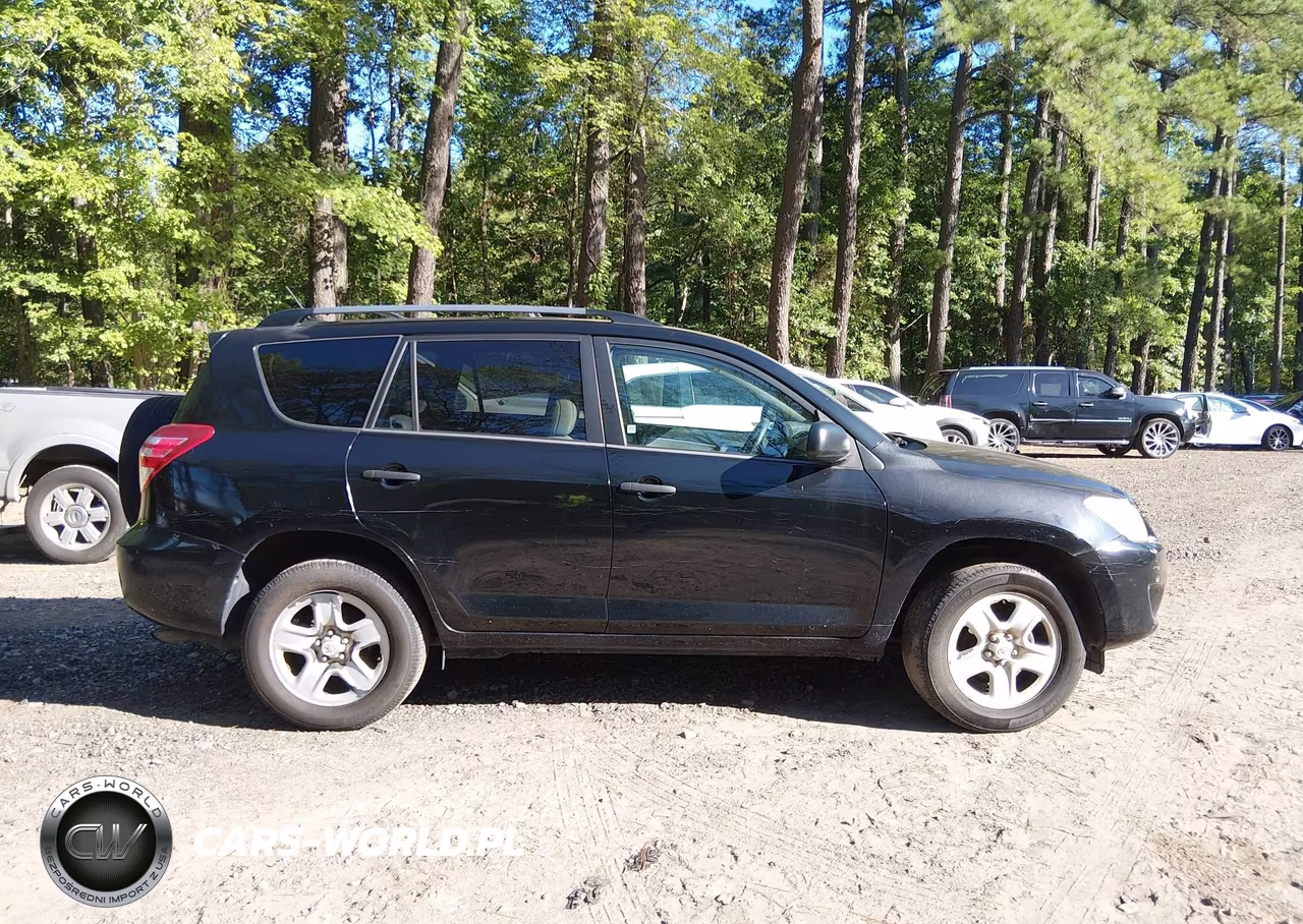 2012 Toyota Rav4 VIN:2T3BF4DV4CW203252 - 13