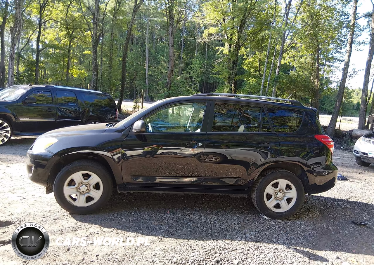 2012 Toyota Rav4 VIN:2T3BF4DV4CW203252 - 14