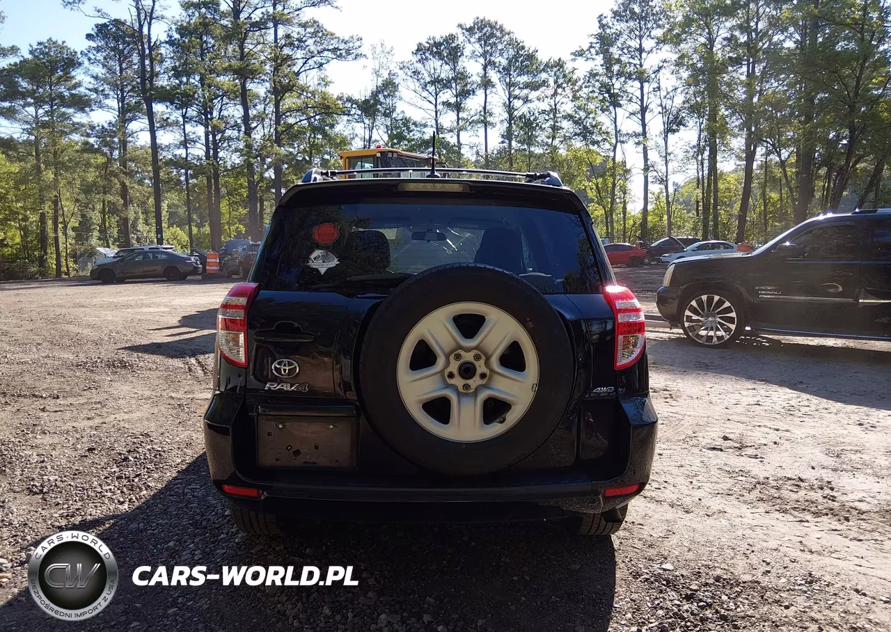 2012 Toyota Rav4 VIN:2T3BF4DV4CW203252 - 16