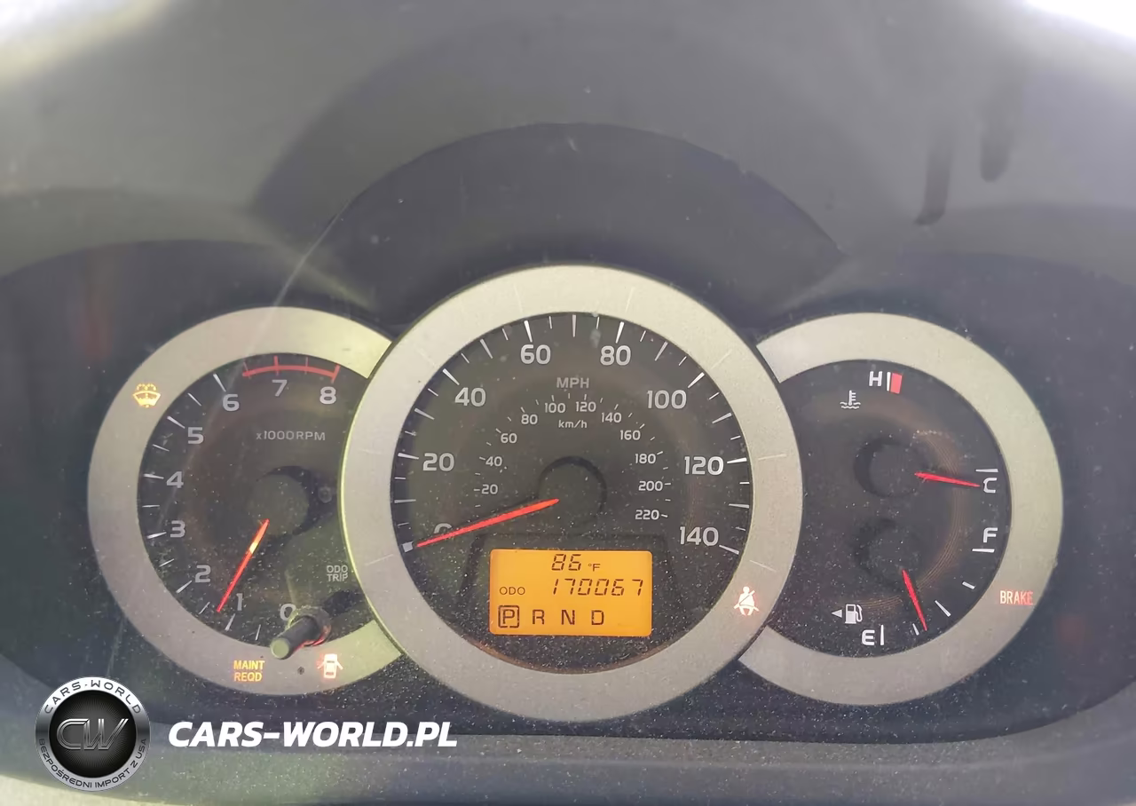 2012 Toyota Rav4 VIN:2T3BF4DV4CW203252 - 7
