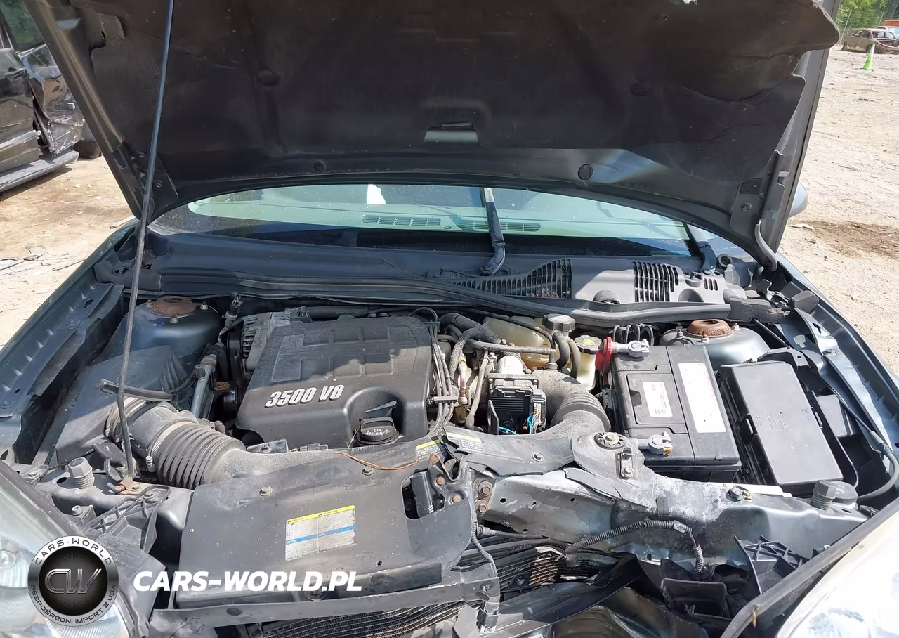 2006 Chevrolet Malibu Lt VIN:1G1ZT51876F256005 - 10