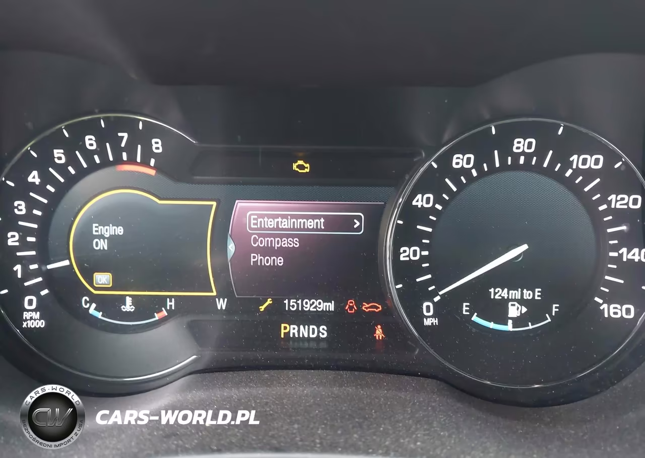 2015 Lincoln Mkc VIN:5LMTJ2AH1FUJ33838 - 7