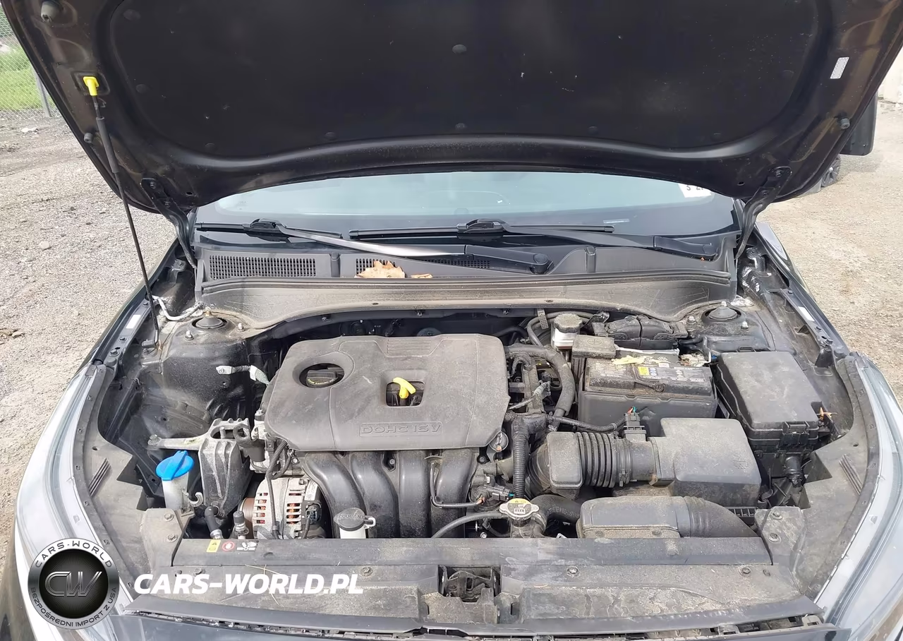 2022 Kia Forte Lxs VIN:3KPF24AD2NE446906 - 10