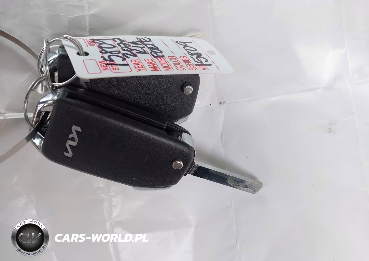 2022 Kia Forte Lxs VIN:3KPF24AD2NE446906 - 11