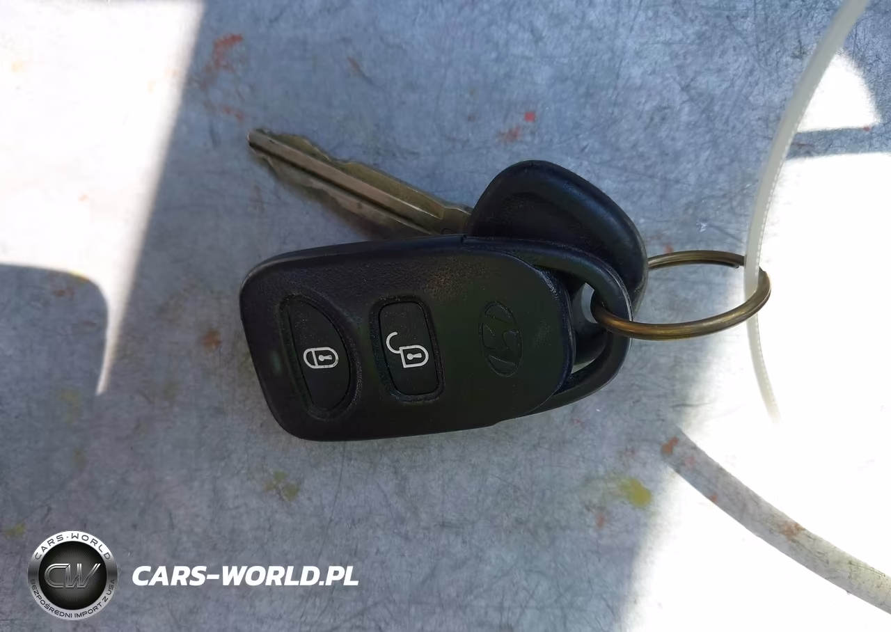 2008 Hyundai Santa Fe Gls VIN:5NMSG73D98H140975 - 11