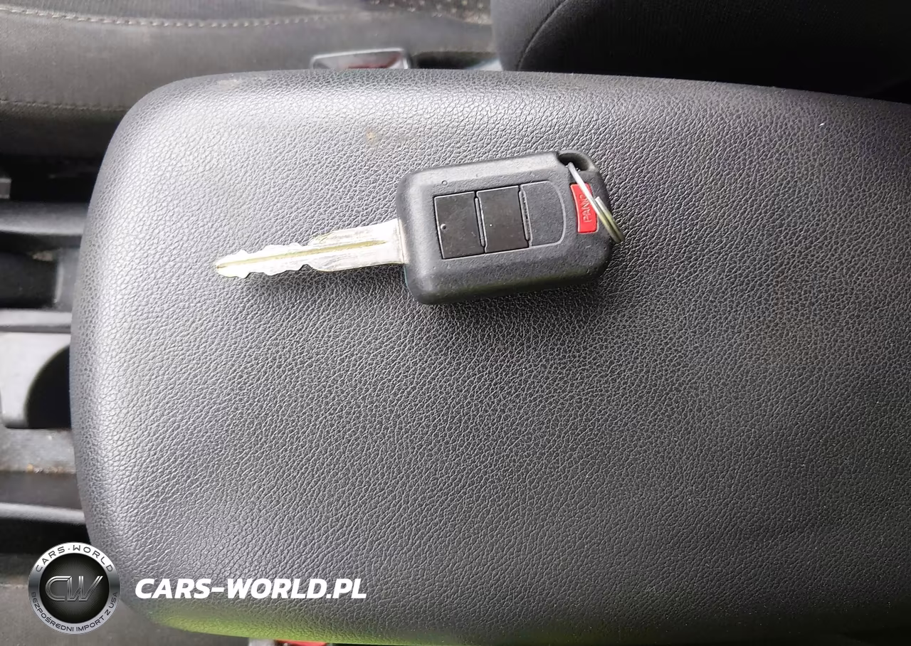 2016 Mitsubishi Outlander Sport 2.0 Es VIN:JA4AP3AU7GZ060635 - 11