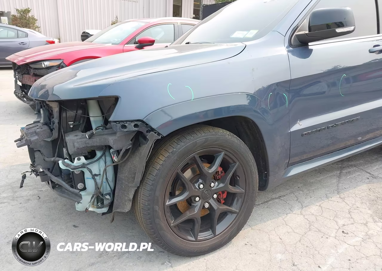 2019 Jeep Grand Cherokee Limited X 4X4 VIN:1C4RJFBG5KC831433 - 21