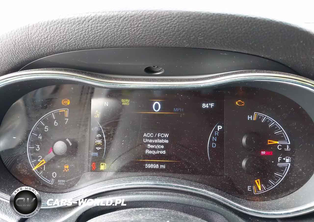 2019 Jeep Grand Cherokee Limited X 4X4 VIN:1C4RJFBG5KC831433 - 7